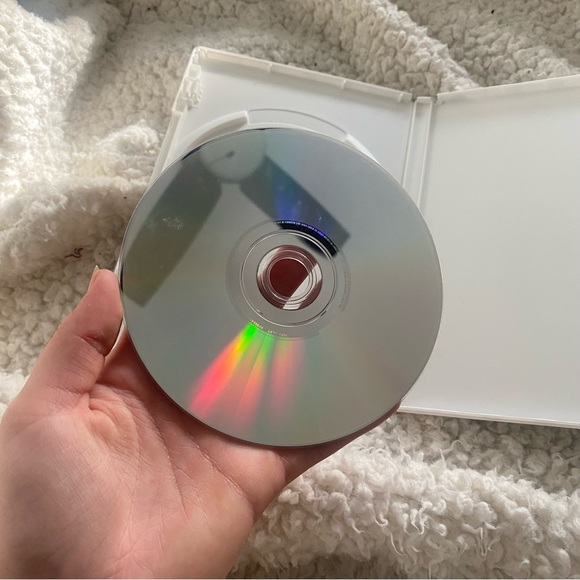 Blazing Angels Plane Wii game - Picture 4 of 4